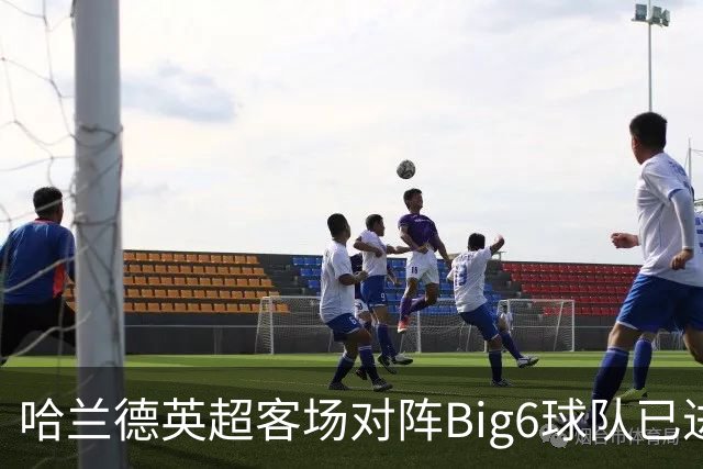 哈兰德英超客场对阵Big6球队已进14球，超过阿内尔卡、孙兴慜